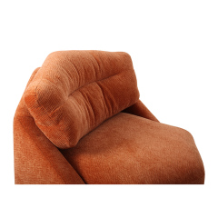 Mila armchair