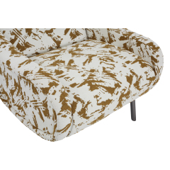 Lady chair