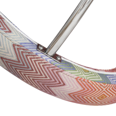 LC7 Siege Tourant-Printed