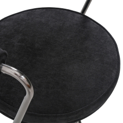 LC7 Siege Tourant-Black
