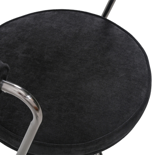 LC7 Siege Tourant-Black