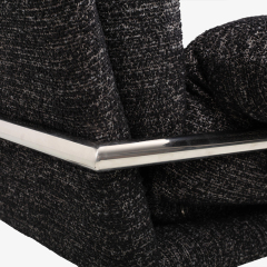 Desmond chair-Black