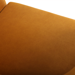 Chatham Triangle armchair