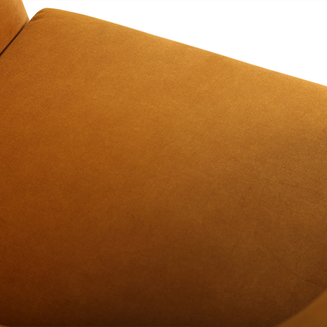 Chatham Triangle armchair