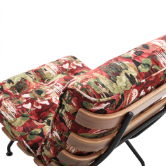 Costela Lounge Chair