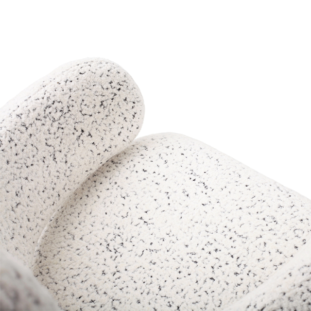 Tre Pezzi armchair