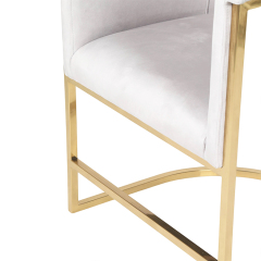 Manicure Customer Chair