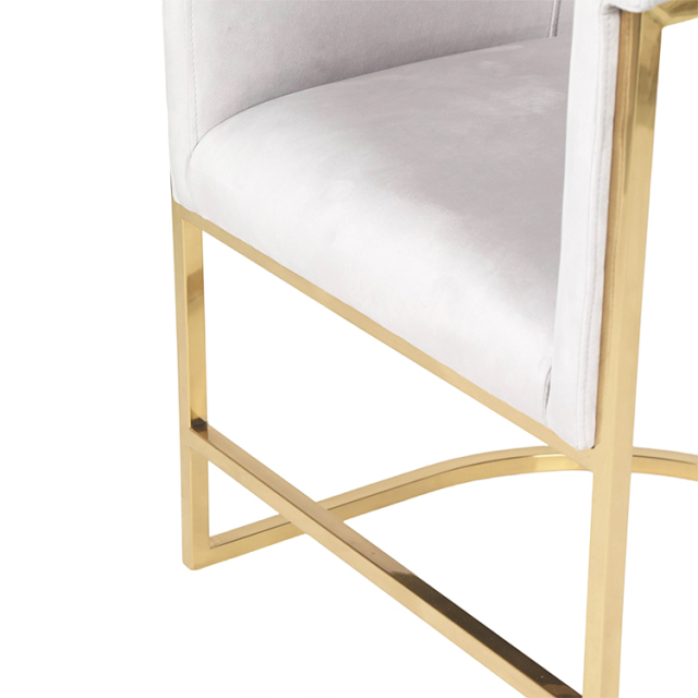 Manicure Customer Chair