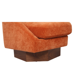 Mila armchair