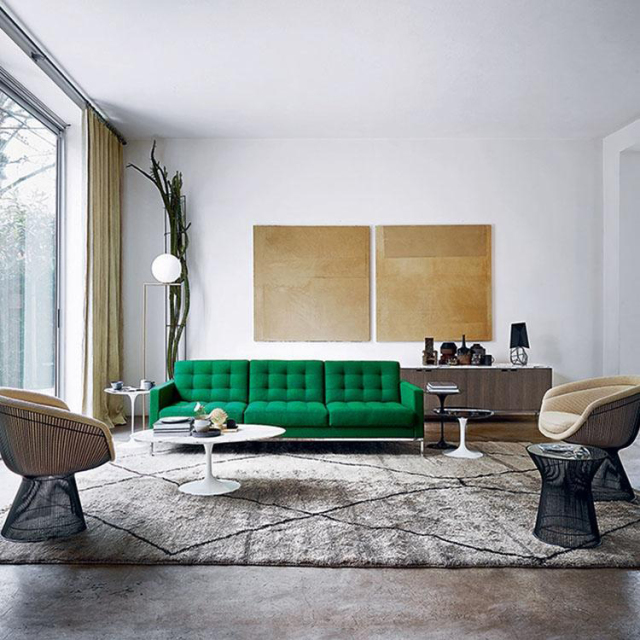 Platner full cover-Orange
