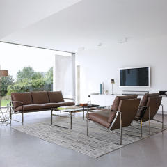 Fabricius-Genuine Leather