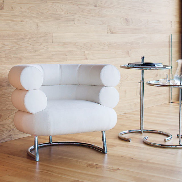 Bibendum Armchair