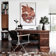Director chair