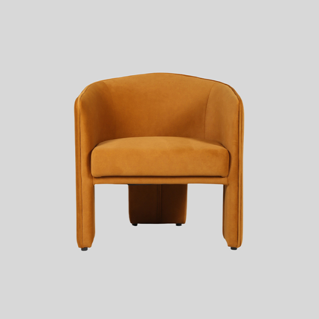 Chatham Triangle armchair