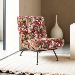 Costela Lounge Chair