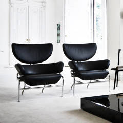 Tre Pezzi armchair