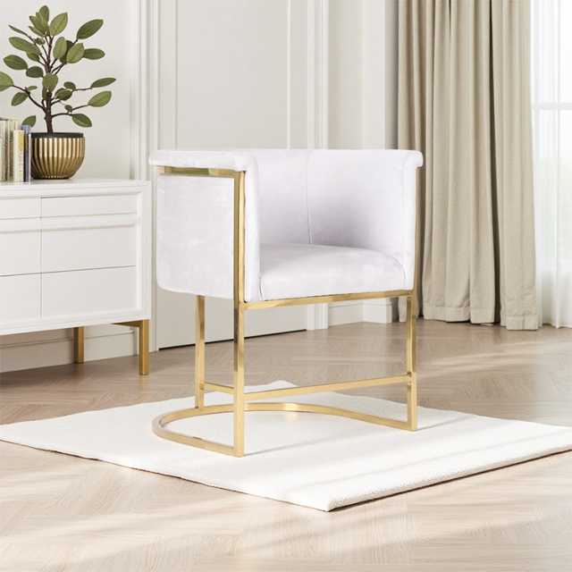 Manicure Customer Chair