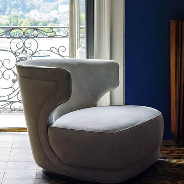 Etienne armchair