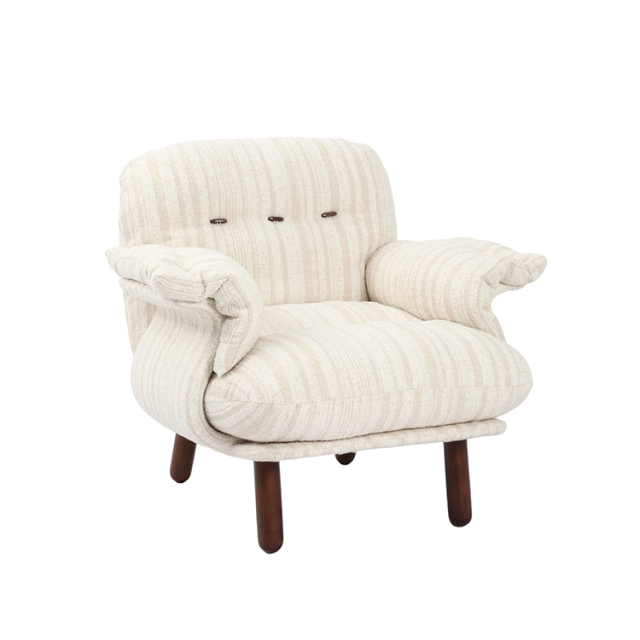 E. Cobianchi lounge chair