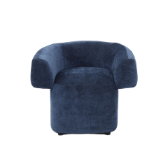 Ruff armchair