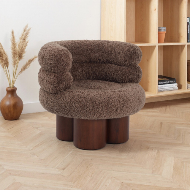 Lana Lounge-Brown