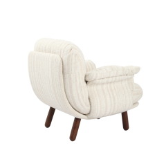 E. Cobianchi lounge chair
