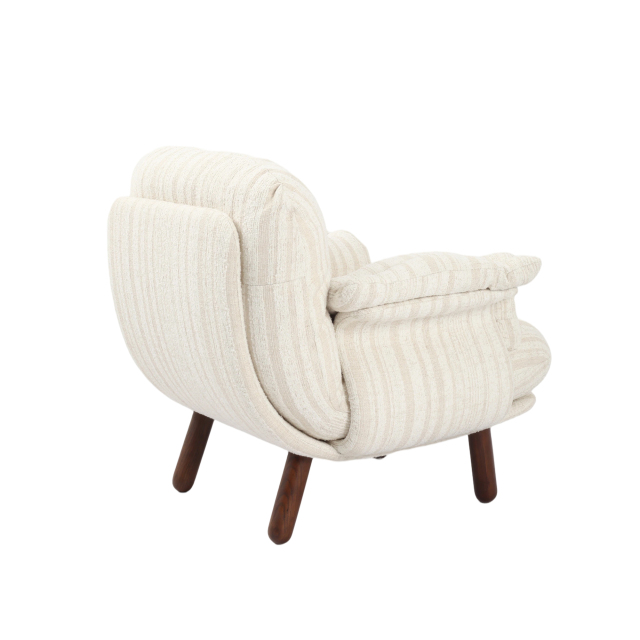 E. Cobianchi lounge chair