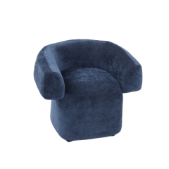 Ruff armchair