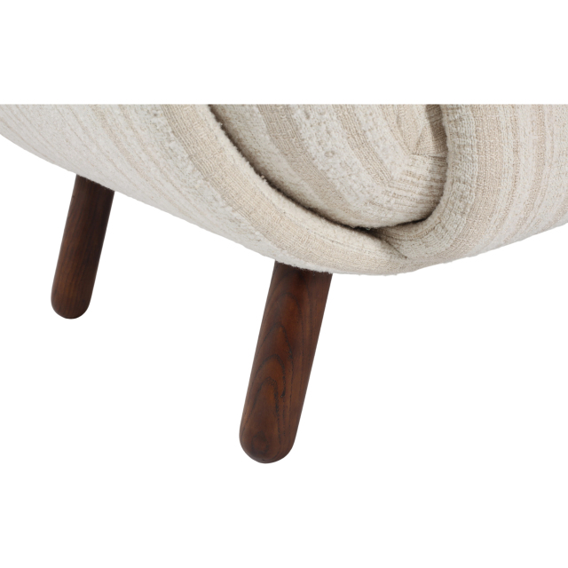 E. Cobianchi lounge chair