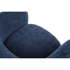 Ruff armchair