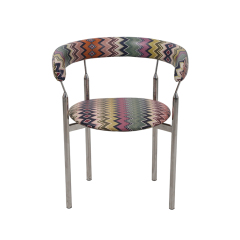 Rondo-Printed Leather