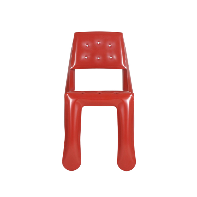 CHIPPENSTEEL 0.5 -Red