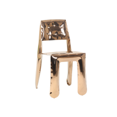 CHIPPENSTEEL 0.5 -Rose Gold
