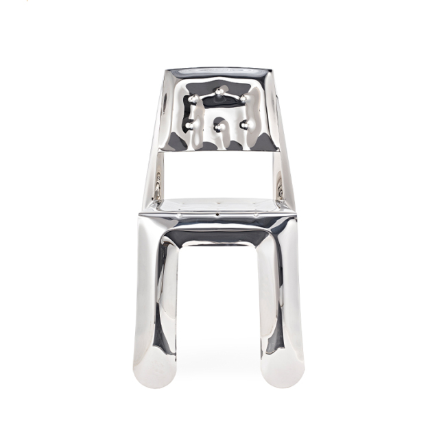 CHIPPENSTEEL 0.5 -Silver