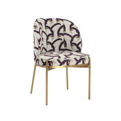 Luxury Dining Chair