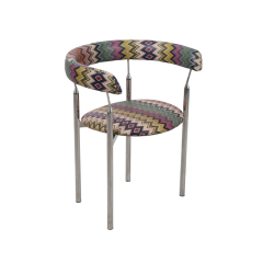 Rondo-Printed Leather