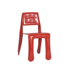 CHIPPENSTEEL 0.5 -Red