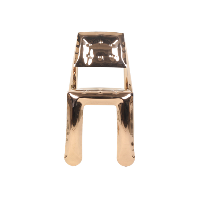 CHIPPENSTEEL 0.5 -Rose Gold