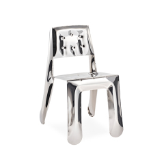 CHIPPENSTEEL 0.5 -Silver