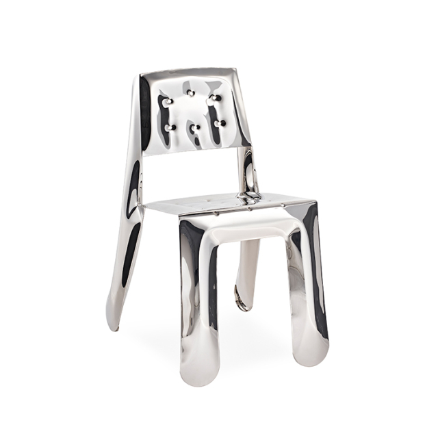 CHIPPENSTEEL 0.5 -Silver