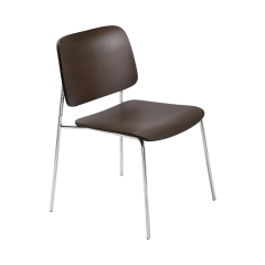 Sonar chair