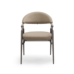 Tubular Chair