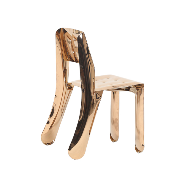 CHIPPENSTEEL 0.5 -Rose Gold
