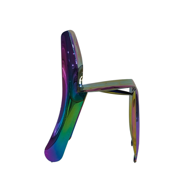 CHIPPENSTEEL 0.5 -Rainbow