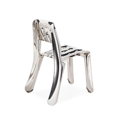 CHIPPENSTEEL 0.5 -Silver