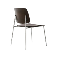 Sonar chair
