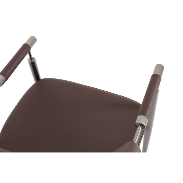 Tubular Chair