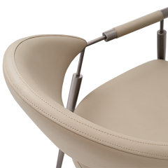 Tubular Chair