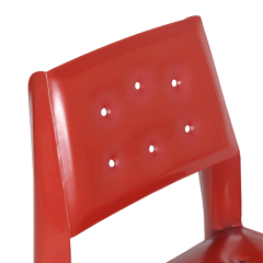 CHIPPENSTEEL 0.5 -Red
