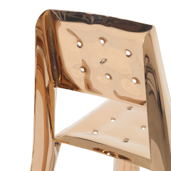 CHIPPENSTEEL 0.5 -Rose Gold